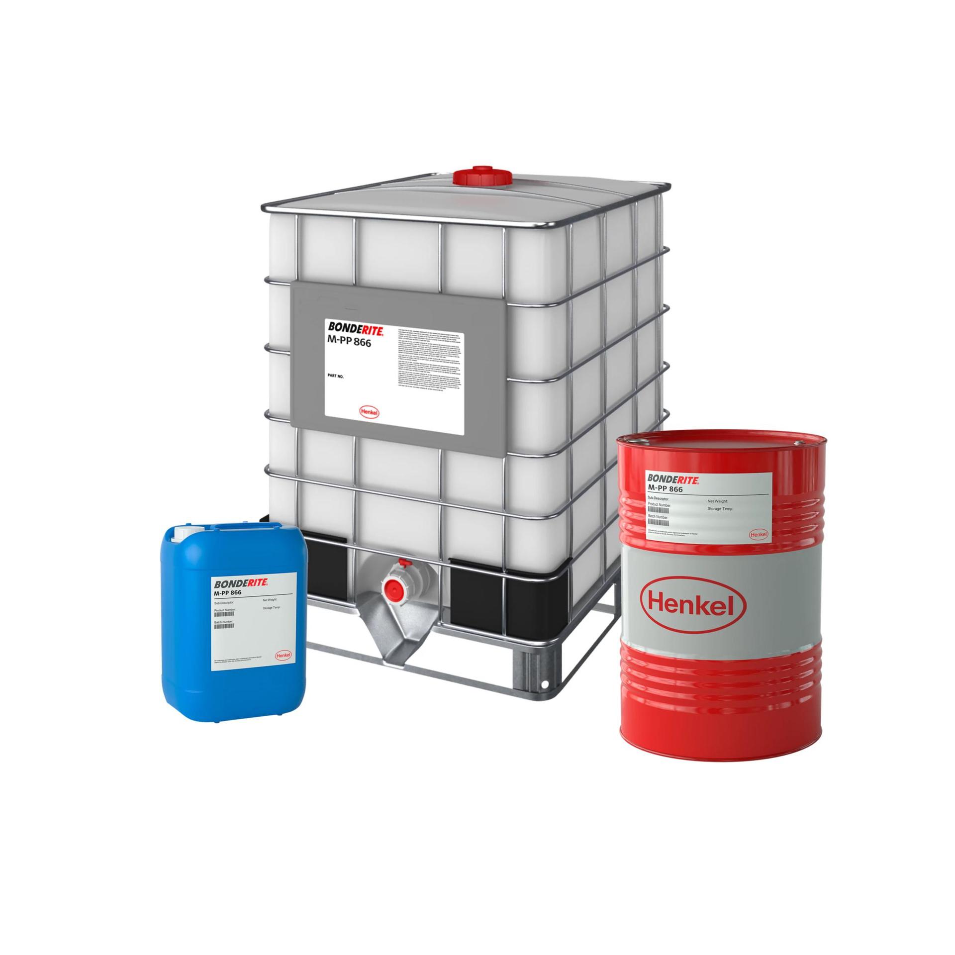 BONDERITE S-AD 3305 称为 RODINE 3305 酸抑制剂添加剂 德国汉高