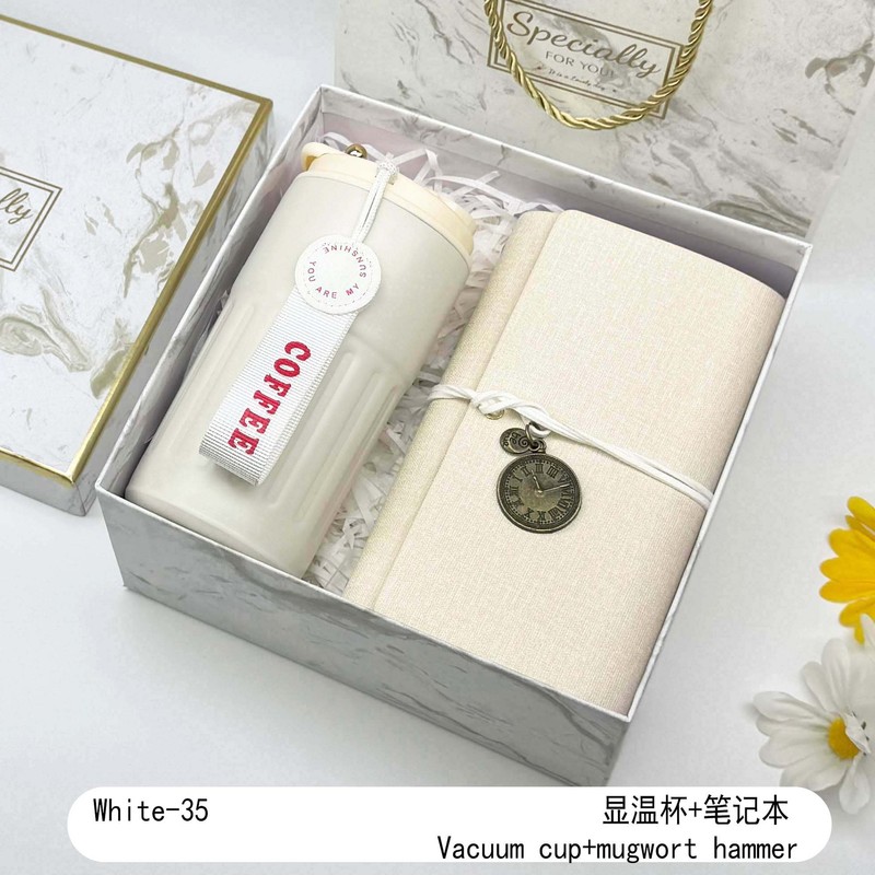 従業員への記念品、誕生日プレゼント、会社のビジネスオープニングイベント、チームビルディング、ロゴを印刷できる実用的なギフトボックス|undefined