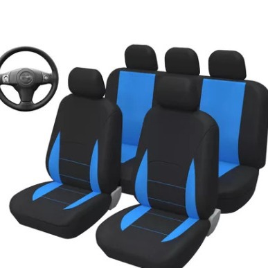 Funda de asiento de coche