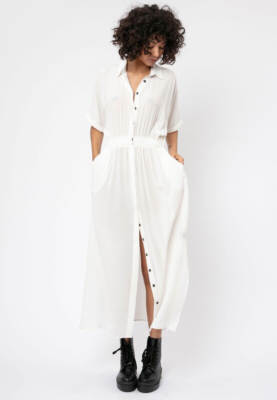 New Cross-border European and American Summer Cotton Shirt Beach Blouse Sun Protection Clothing Bikini Swimwear Women's Cardigan