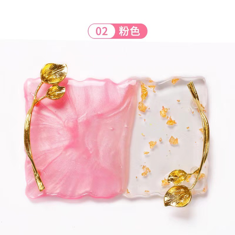 Juego de herramientas de uñas tablero de visualización paleta colección de la serie paleta de pintura de uñas Placa de uñas tablero de visualización herramientas