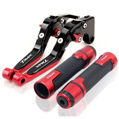 Motorcycle Handle Cover – Brake Clutch Handle Lever