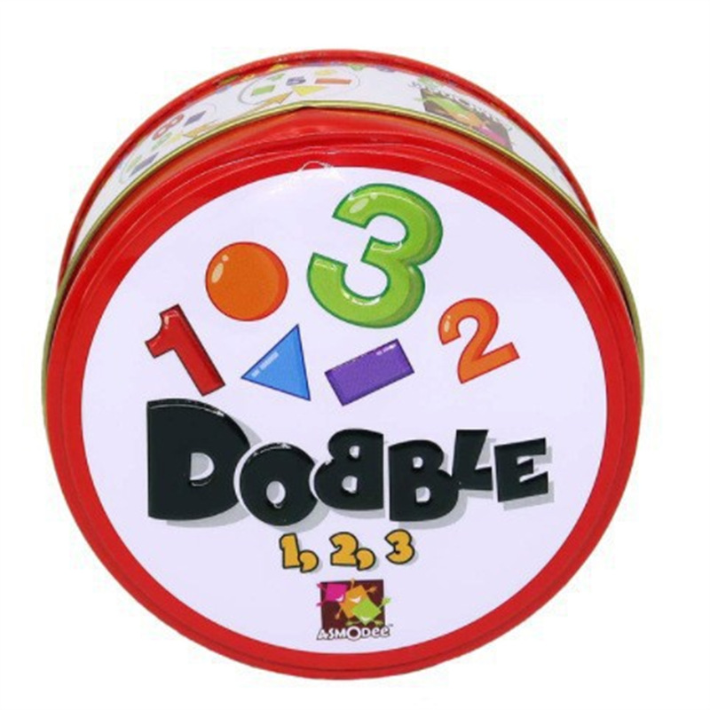 完全英語ゲームカード