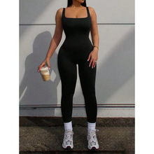 T 33614 High Elastic Yoga Bodysuit �ߵ����������٤��