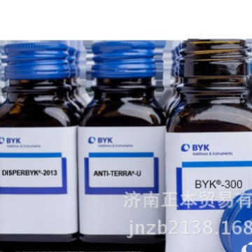 毕克原装流平剂 BYK-370 分装样品 BYK370 500克/瓶
