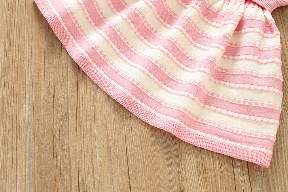 Pull Se Skir pour filles, robe suspendue, Cardigan tricoté, à la mode, deux pièces, nouvelle collection automne/hiver 2022_voghion.com