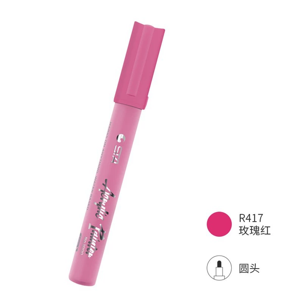 R417-Rose Red