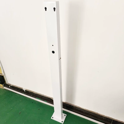 Easy to Install Charging Pile – Elektrikli avtomobil şarj cihazları