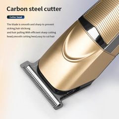 Cross-border new professional hair clipper electric razor head wash hair styling tool electric hair cutter wholesale