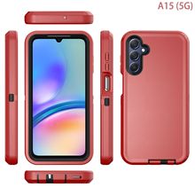 跨境电商专供适用SAMSUNG三星A15 5G防摔手机壳三防机器人保护套