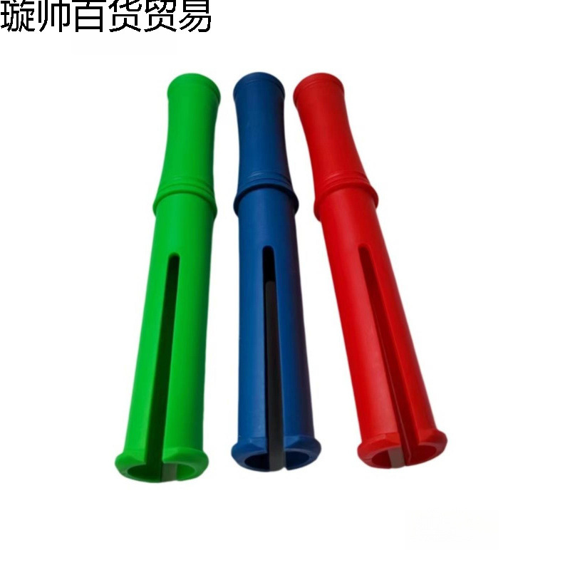 缠绕膜手柄小卷膜打包工具拉膜器缠绕机塑料制品缠绕打包辅