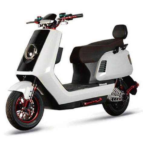 Motuoche High-Power Electric Motorcycle Long Range E-Bike (Auto Parts and Accessories) - n2-standard