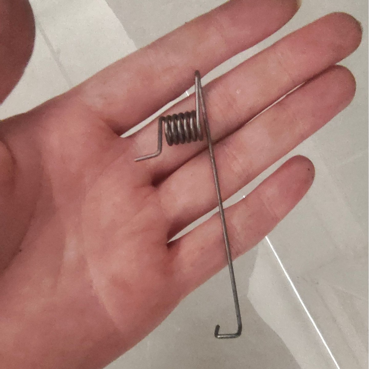 多规格扭簧不锈钢弹簧 玩具工艺品弹簧配件电镀回火工艺厂家直销