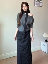 2025�ﶬ�¿�һ�ּ�ᘿ�ë�͹Ų��c���|�B��ȹ�߼���һ����Ů�b