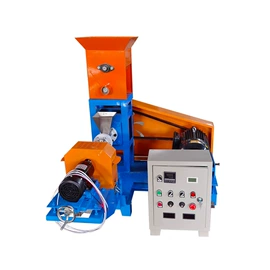 饲料加工设备;畜牧养殖机械;休闲食品加工