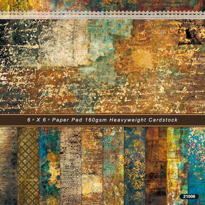 21006 迷失森林 封面 cs6_画板 1