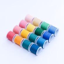 12��0.8mm�AϞ��diy���K����ɢ�ɴ��龀