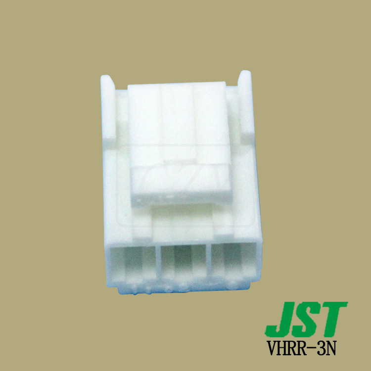 ��ӦVHRR-3N�����ܿ�JST������ VHϵ��3.96mm����߶԰����