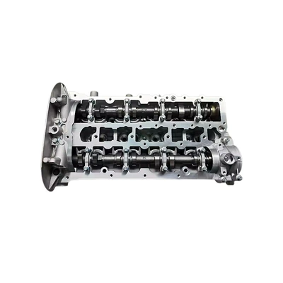 Head Assembly, Engine assembly