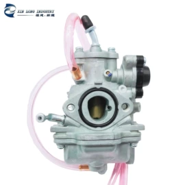 摩托车配附件;化油器;摩托车化油器