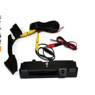reversing rear view camera, Vehicle camera - rearview-camera-for-ford-puma-2019-2020-2021-sync3-connected-to-factory-screen-54-pin-cvbs