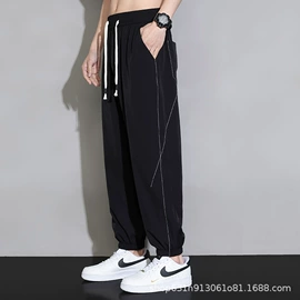 大码上装;男式夹克;男式大码下装