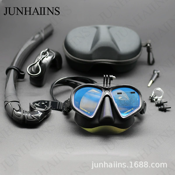 Tubing, set, 4 piece set