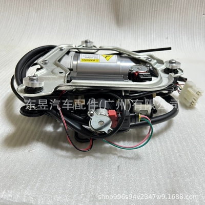 Suitable for Bmw damping system
