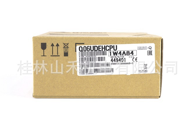 三菱 CPUユニット Q06UDEHCPU