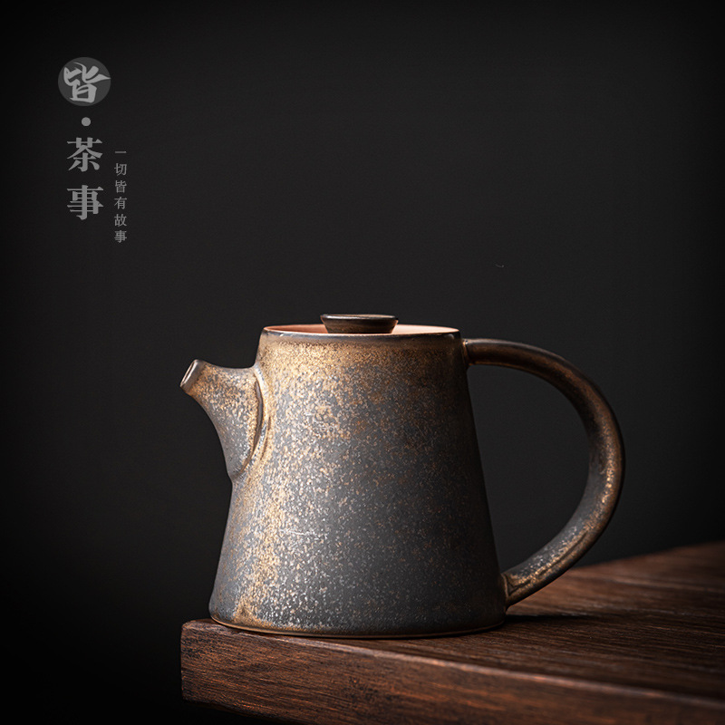 Teapot