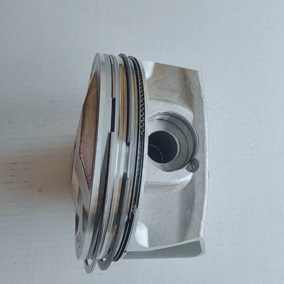 Piston 12631195 Piston, piston ring, piston pin