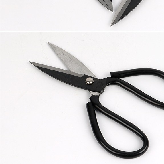 tijeras de punta de corte de