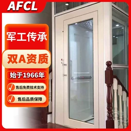 电梯及配件;升降台;家用升降台