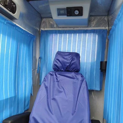 Window Shades for Vehicles, Sliding – Car curtains