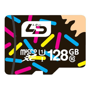 LD���Z128GB�֙C�ȴ濨���ٴ惦�������O��ӛ䛃xMicro sd��