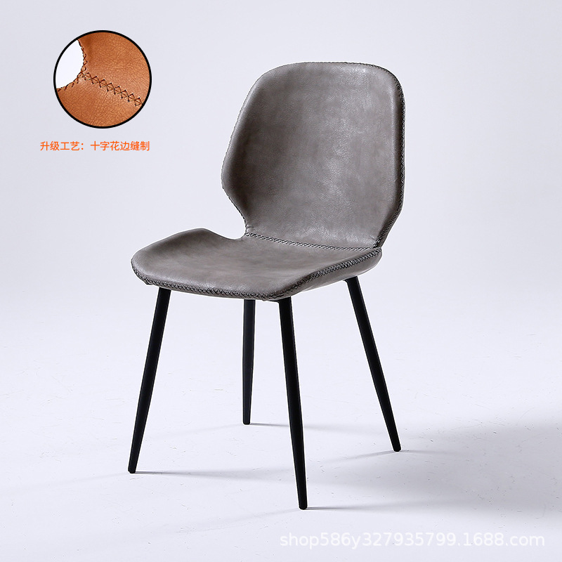 레트로 라이트 그레이 F