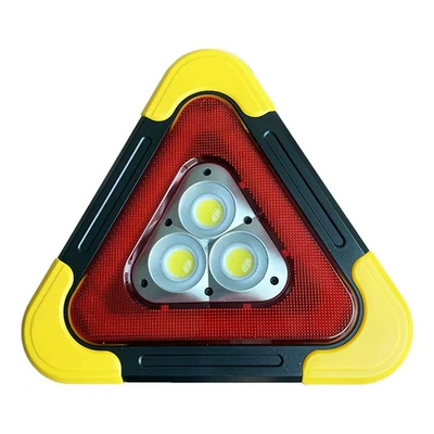 Warning sign – warning sign
