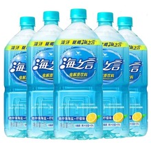 �yһ��֮��1L*8ƿ늽��|ˮ���}����ζ��֭�\����ϴ�ƿ늽��|