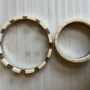 抛光研磨抛光机氧化铝零件