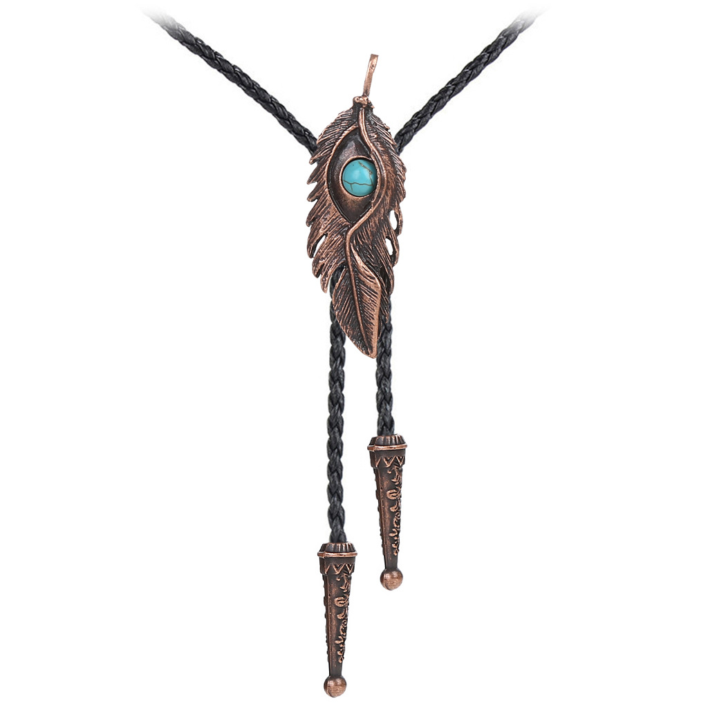 Pluma Takahashi cobre rojo