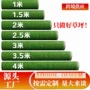 外贸款绿化幼儿园家用草皮