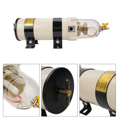 separator heavy-duty truck | Diesel filter