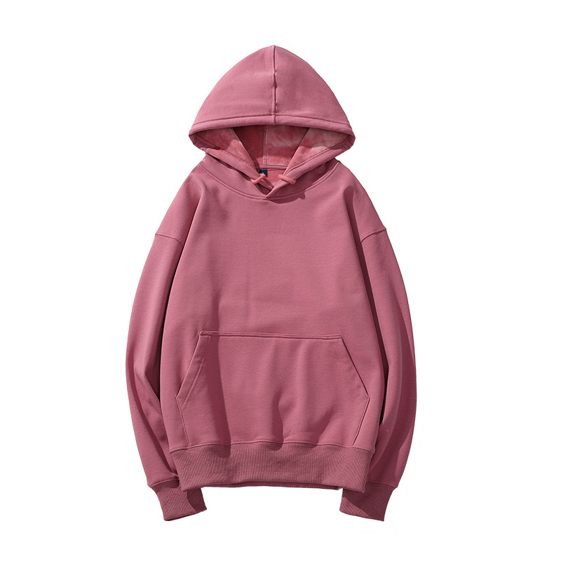 Sudadera con capucha de terciopelo Silver Fox con logo impreso personalizado, uniforme de grupo, camiseta para eventos y fiestas con imágenes impresas y texto bordado.