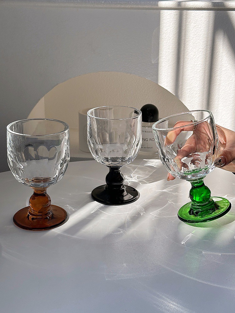 黑色小众中古杯高级感详情图05