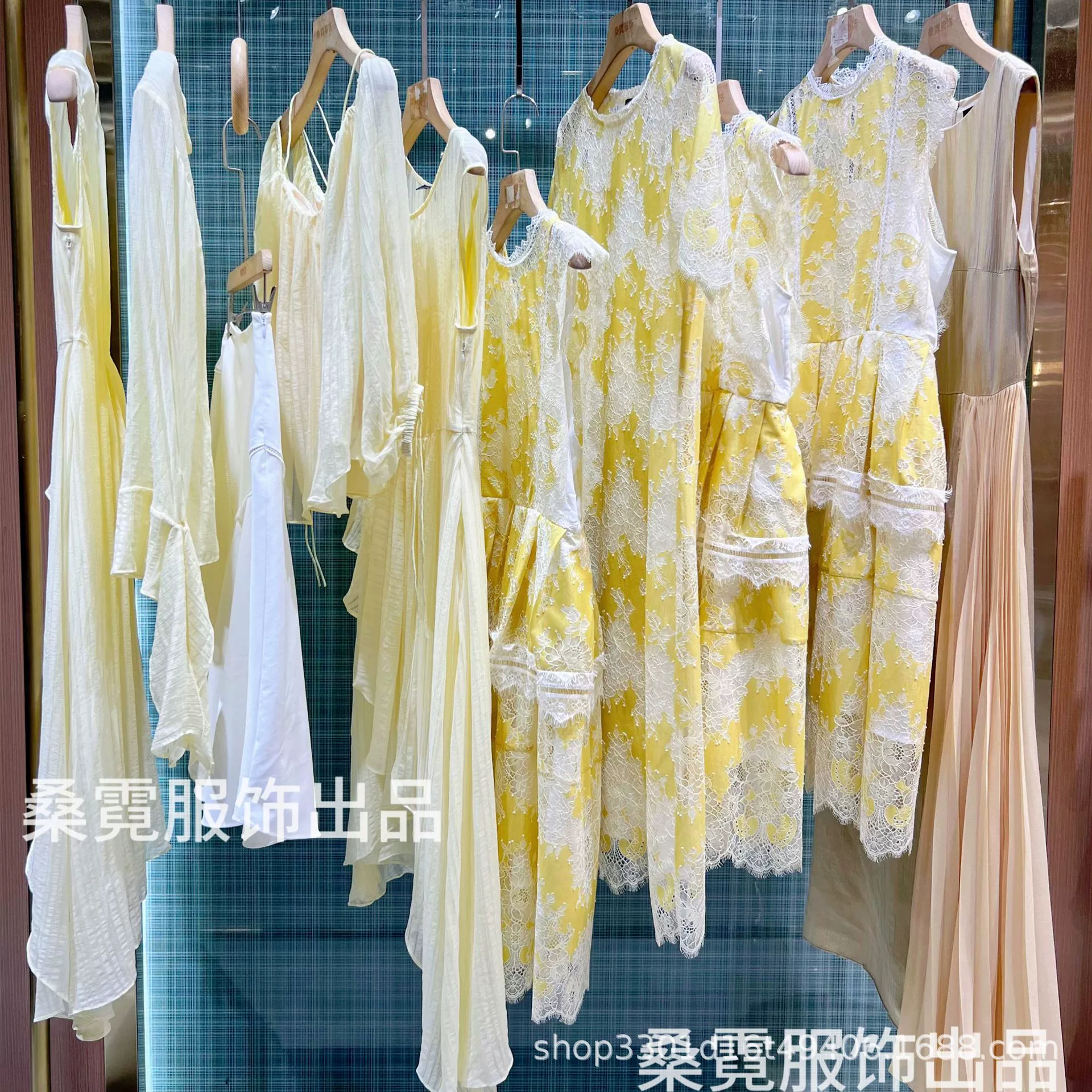 Летние высококачественные платья распродажа брендовая одежда оптовая поставка женская одежда распродажа в торговом центре горячая распродажа уникальные товары