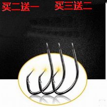 100枚50/包甲鱼钩鳖黄刺黑鱼黄鳝鲶鱼回头歪嘴王八