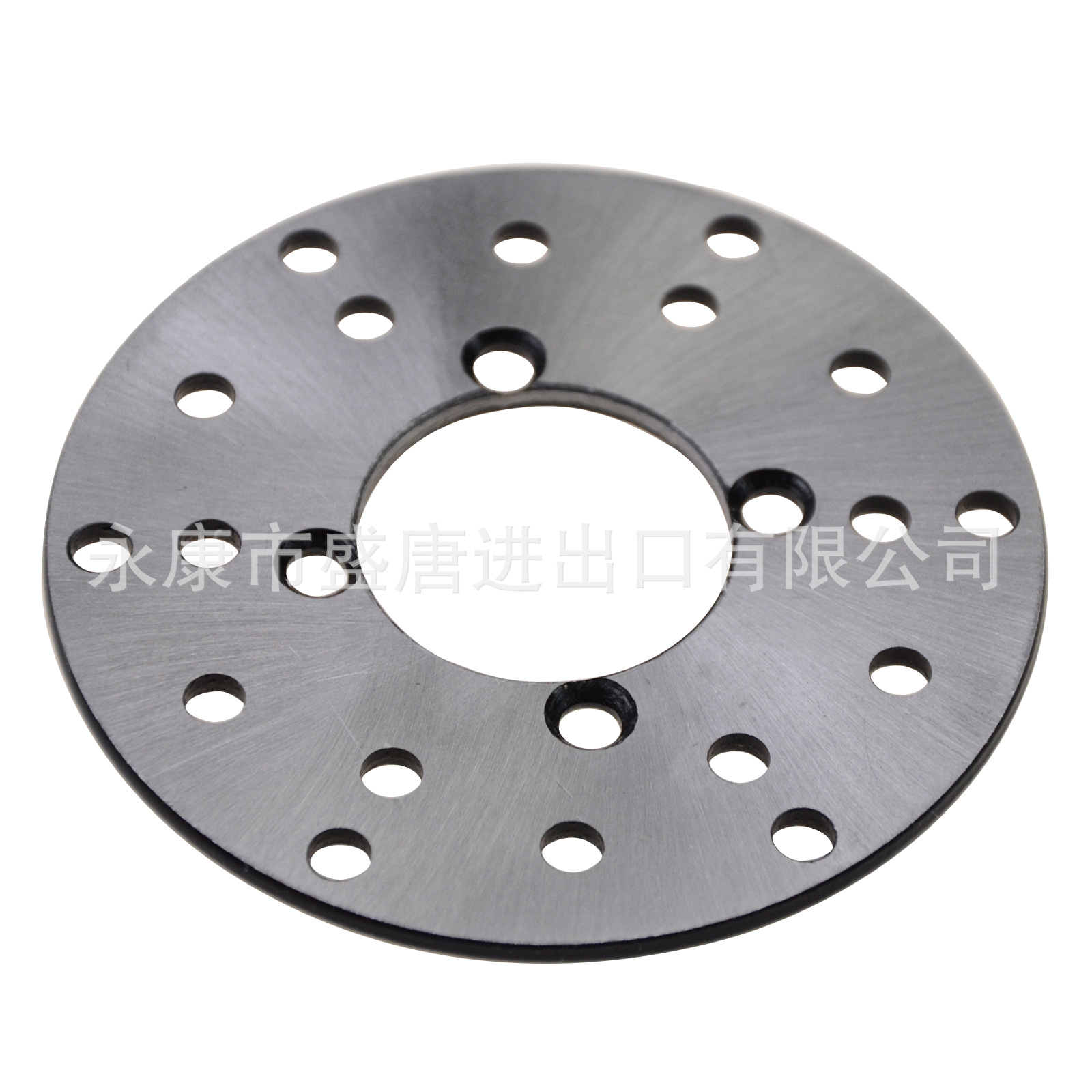 Goofit Disc Brake Disc Adapted to 50Cc 70Cc 90Cc 110Cc 125Cc Atv Brake Disc