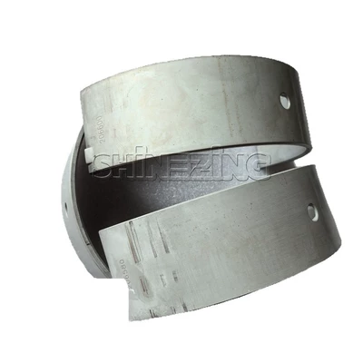 Bearing Ar12250-10, Bearing bush and connecting rod bush