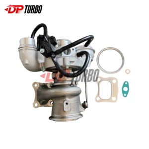 25207489 12669064 Roewe 1.5 turbo yükləyici 12690543 25203932 25205784