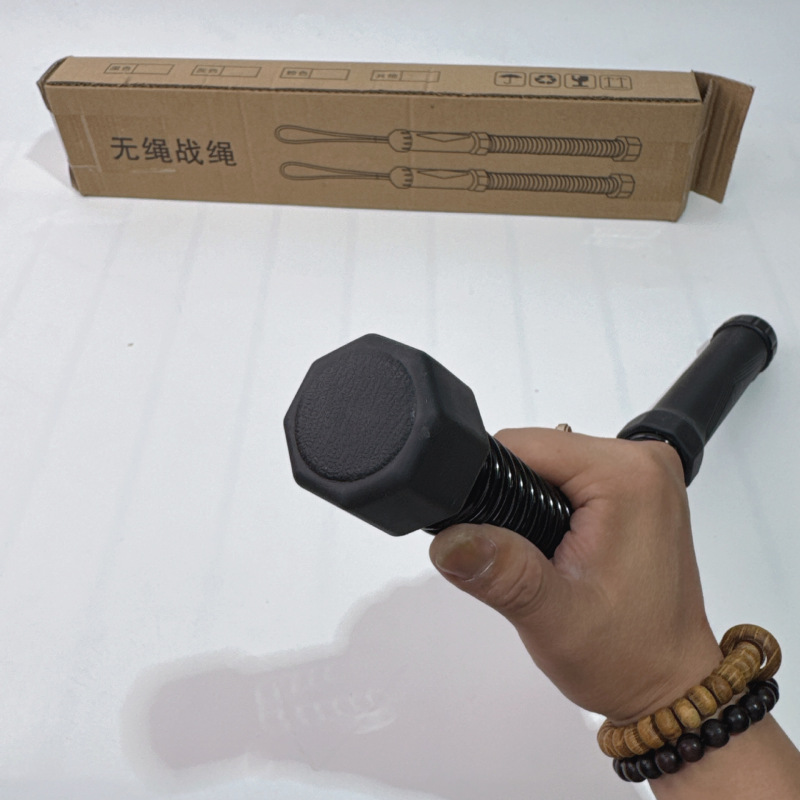 多機能コードレスウォーキングロープ体力トレーニングホームフィットネス筋力トレーニングスポーツフィットネス機器ウォーキングロープ|undefined